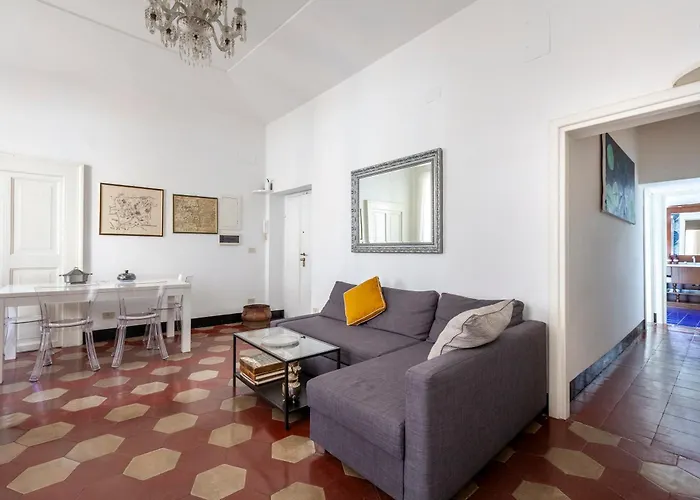 Apartment Spanish Steps Charming Rom