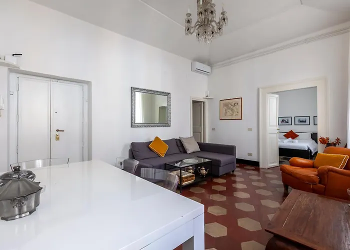 Apartment Spanish Steps Charming