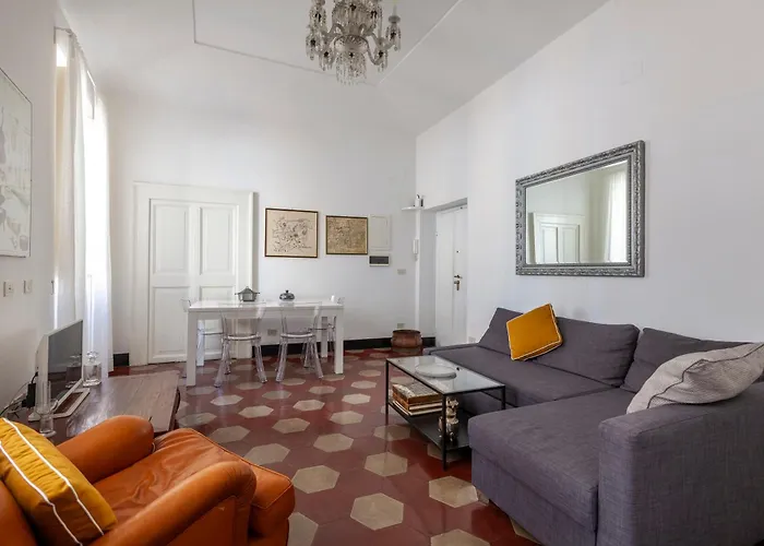 Apartment Spanish Steps Charming *