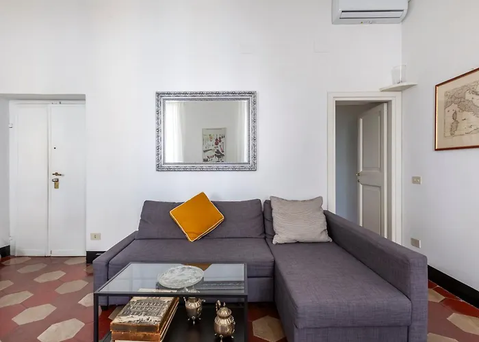 Apartment Spanish Steps Charming *