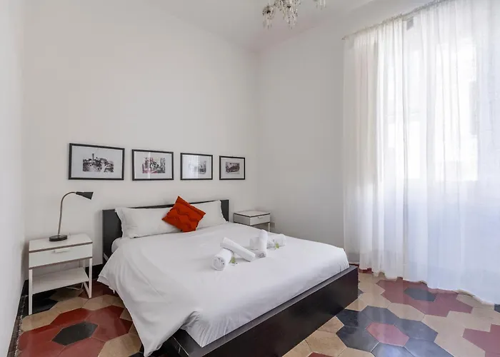 Apartment Spanish Steps Charming Rom