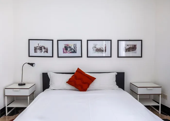 Apartment Spanish Steps Charming *